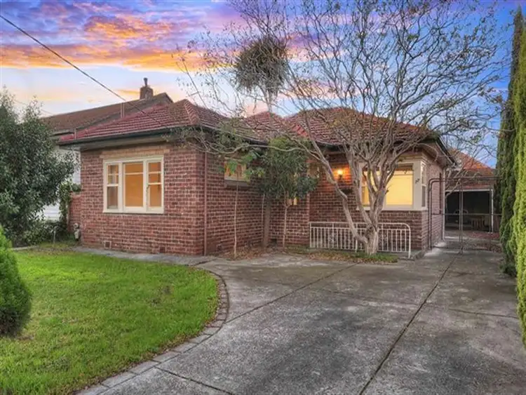 Main view of Homely house listing, 22 Cooper Street, Preston VIC 3072