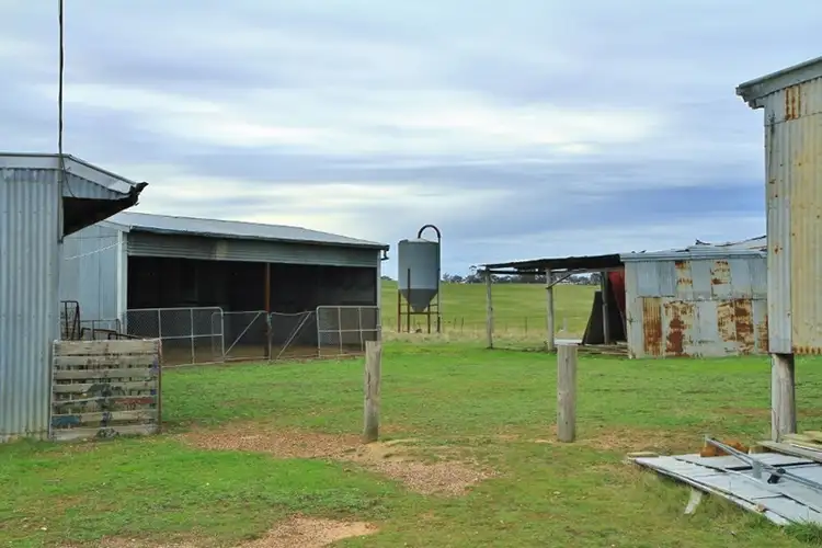 Fourth view of Homely land listing, 20D Coppermine Road, Heathcote VIC 3523