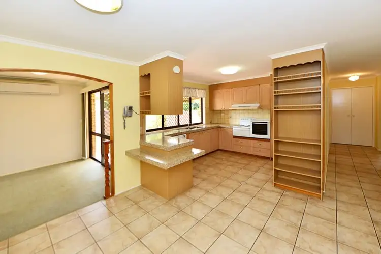 Fifth view of Homely house listing, 4 Cossart Street, Centenary Heights QLD 4350