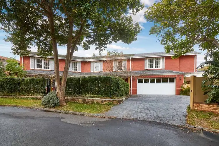 4 Williams Crescent, Linden Park SA 5065