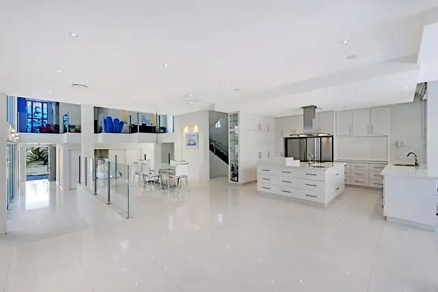 Third view of Homely house listing, 2519 Gracemere Circuit North, Hope Island QLD 4212
