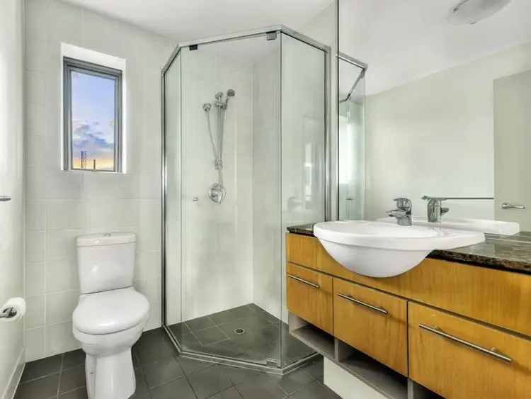Sixth view of Homely house listing, 19/446 Ann Street, Brisbane QLD 4000