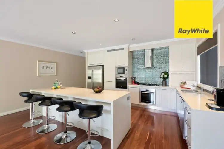 Fifth view of Homely house listing, 74 Tintern Avenue, Telopea NSW 2117