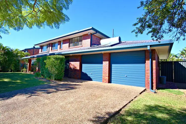 Main view of Homely house listing, 30 Carnegie Street, Westlake QLD 4074