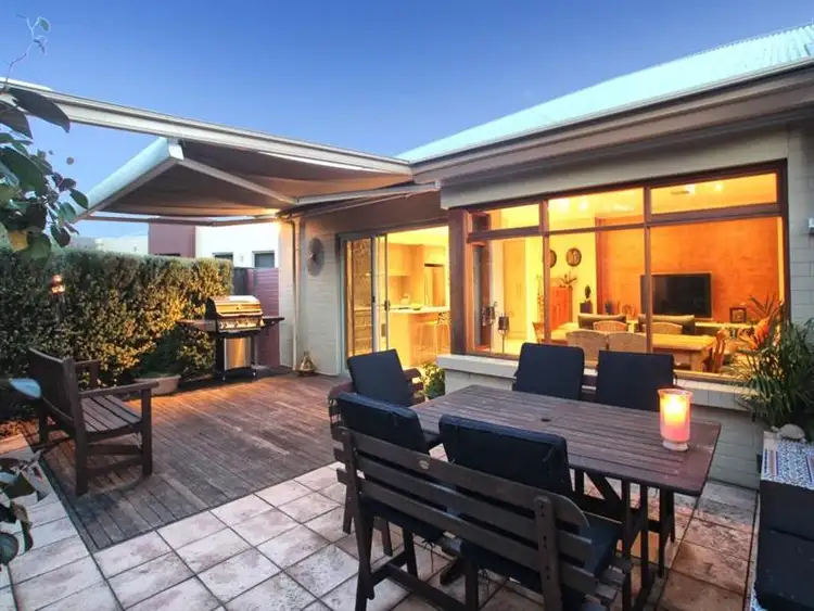 Second view of Homely house listing, 7 Smart Street, Somerton Park SA 5044