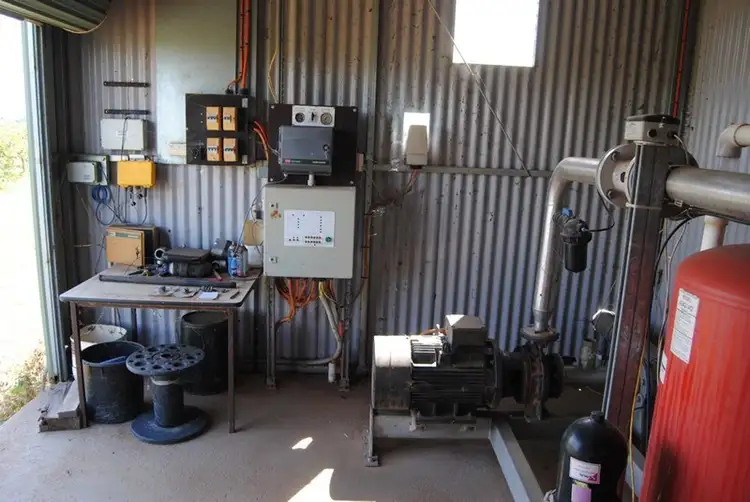 Farm 1342, Yenda NSW 2681