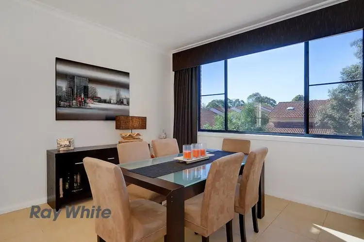 Seventh view of Homely unit listing, 7/1A Busaco Road, Marsfield NSW 2122