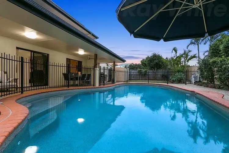 Second view of Homely house listing, 4 Conochie Place, Ormiston QLD 4160