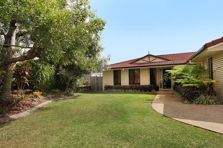 Third view of Homely house listing, 3 Birdwing Avenue, Bli Bli QLD 4560