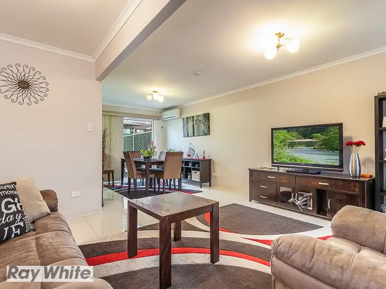 Second view of Homely unit listing, Address available on request