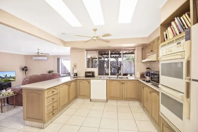 Fifth view of Homely house listing, 4 Sequoia Court, Banora Point NSW 2486