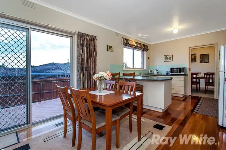 Sixth view of Homely house listing, 47 Denver Crescent, Rowville VIC 3178