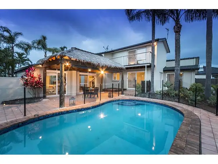 Third view of Homely house listing, 24 Mackay Close, Bundall QLD 4217