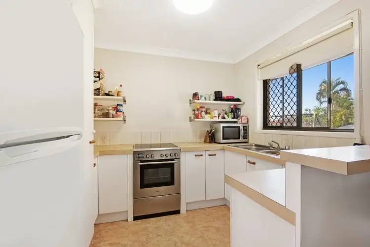 Second view of Homely house listing, 35 Commander Street, Deception Bay QLD 4508