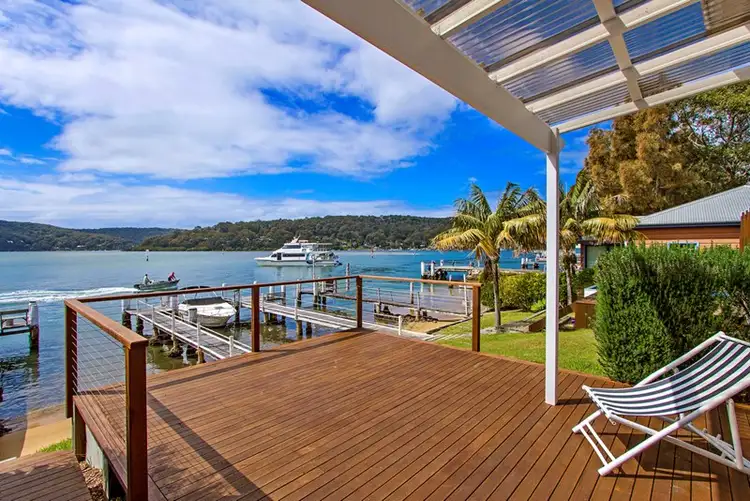 Main view of Homely house listing, 65 Wagstaffe Avenue, Wagstaffe NSW 2257
