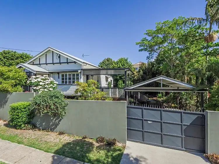 Second view of Homely house listing, 1 Lloyd Street, Southport QLD 4215