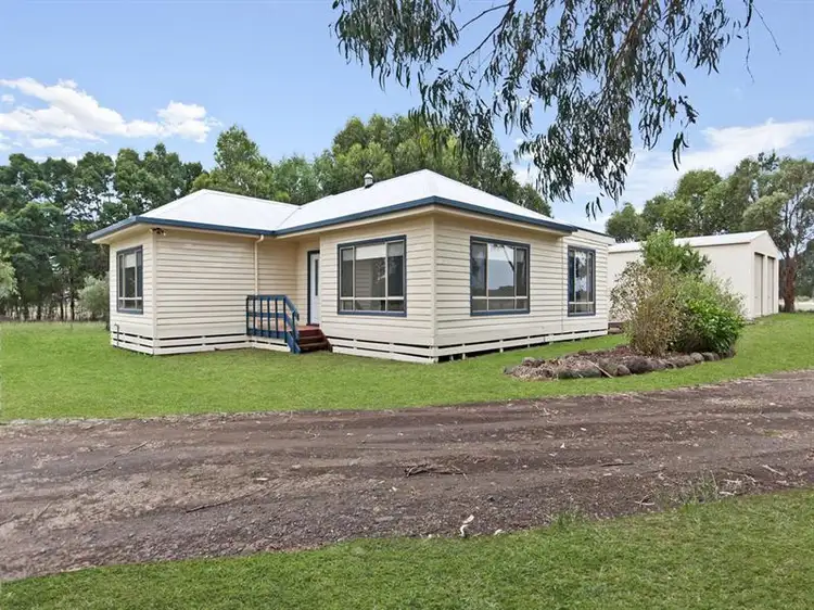 Main view of Homely house listing, 25 Laang Road, Terang VIC 3265
