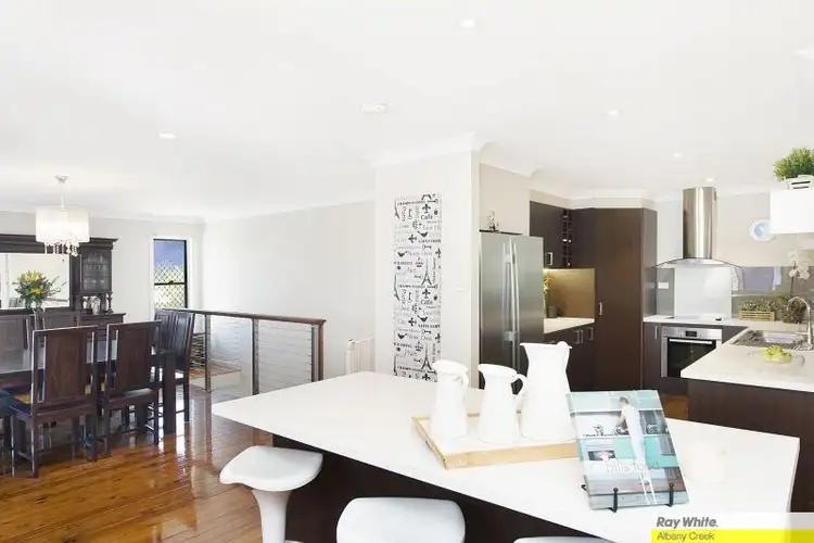 Third view of Homely house listing, 11 Faheys Road East, Albany Creek QLD 4035