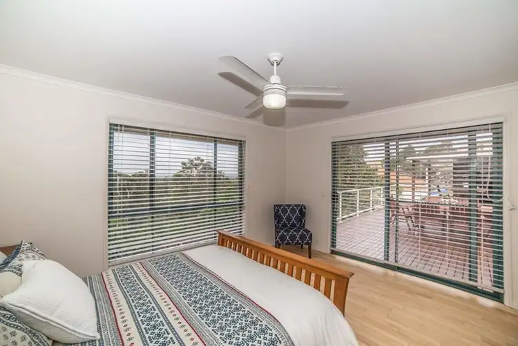 Sixth view of Homely house listing, 70 Armstrong Way, Highland Park QLD 4211