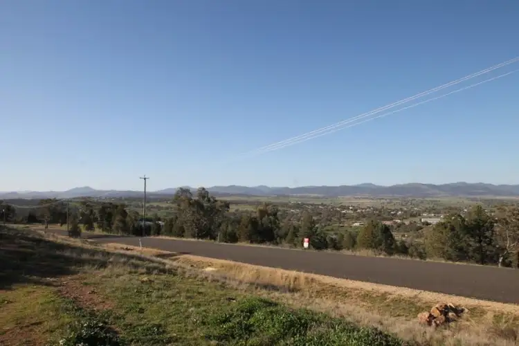 Third view of Homely rural property listing, 67 Ray Carter Drive, Quirindi NSW 2343