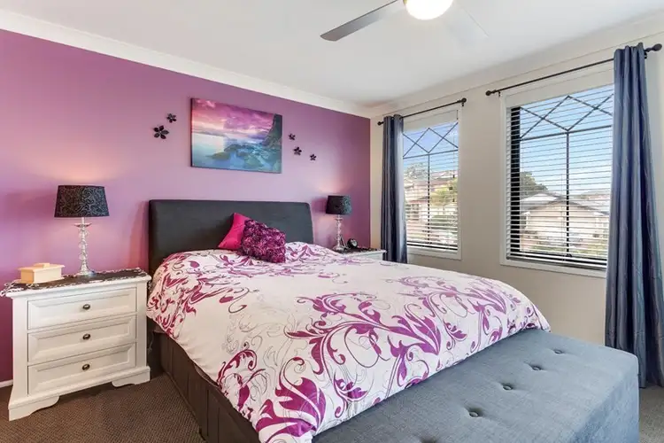 Fifth view of Homely house listing, 4 Murchison Close, Blue Haven NSW 2262
