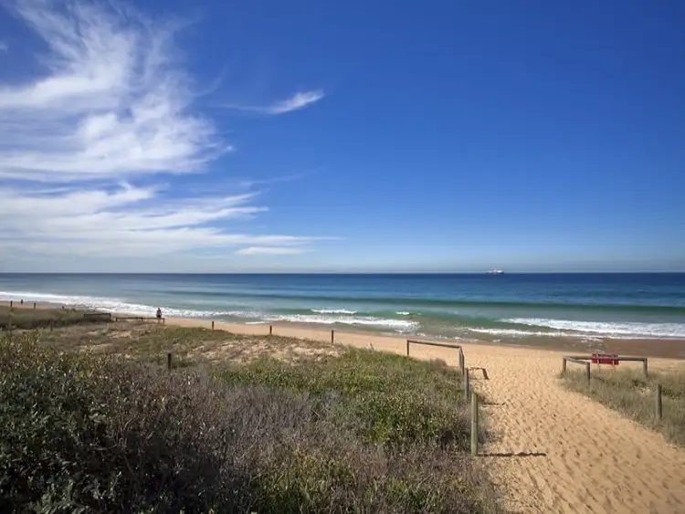 Fourth view of Homely unit listing, 3/56a Park Street, Narrabeen NSW 2101