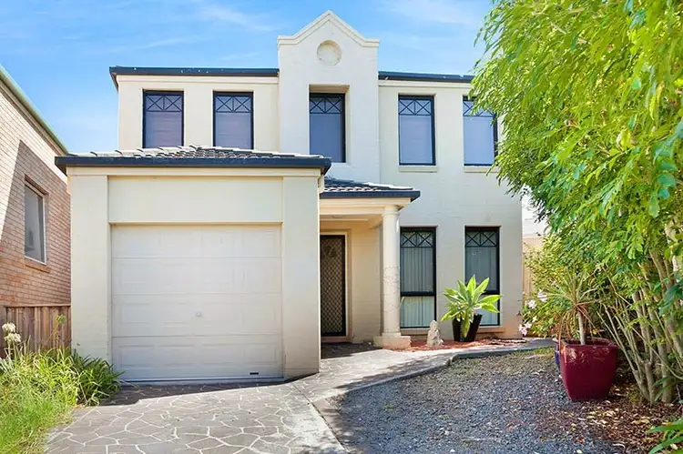 13 Torres Circuit, Shell Cove NSW 2529