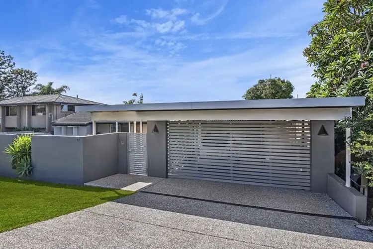 Main view of Homely house listing, 17 Oyster Point Road, Banora Point NSW 2486