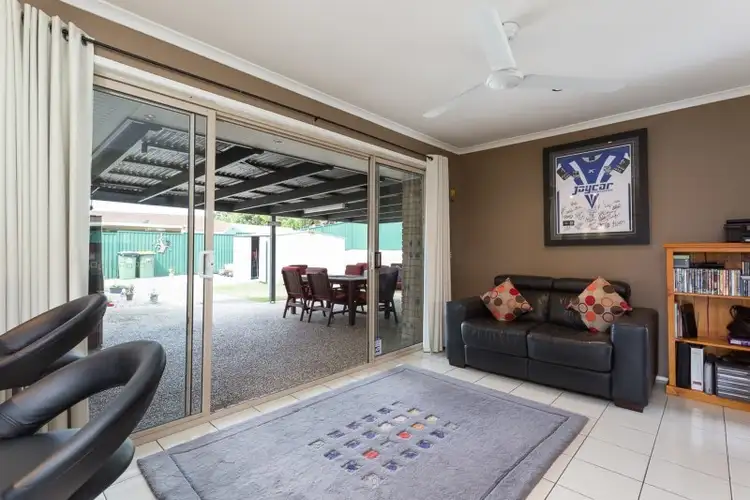 Fifth view of Homely house listing, 7 Lintrose Court, Edens Landing QLD 4207