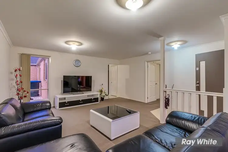 Fifth view of Homely house listing, 5 Dragonfly Court, Tarneit VIC 3029