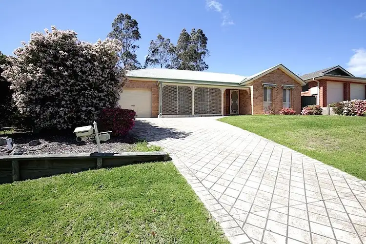15 Cornelius Place, Nowra NSW 2541