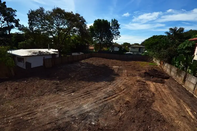LOT168 - 61 Cavell Street, Birkdale QLD 4159