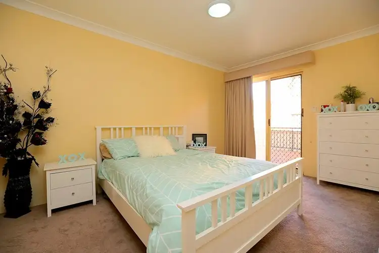 Fifth view of Homely unit listing, 4/51-53 Cairds Avenue, Bankstown NSW 2200