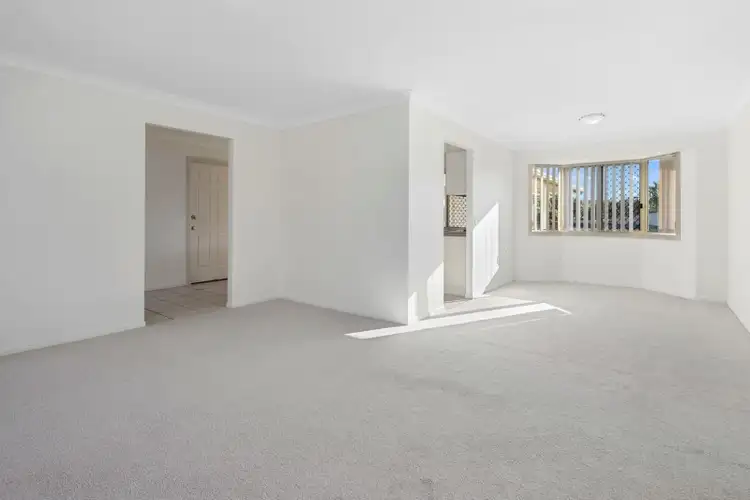 Third view of Homely house listing, 5 Marc Place, Cleveland QLD 4163