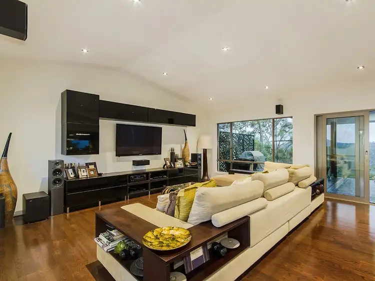 Sixth view of Homely house listing, 66 Jourdana Drive, Wongawallan QLD 4210