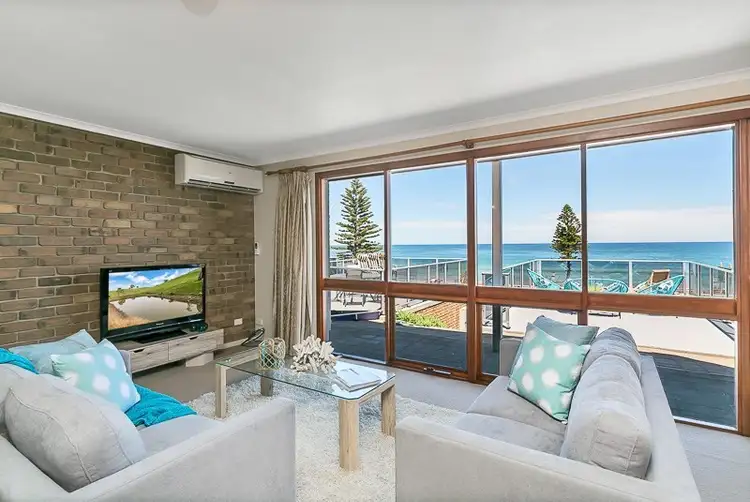 Third view of Homely unit listing, 1/15 Esplanade, Christies Beach SA 5165
