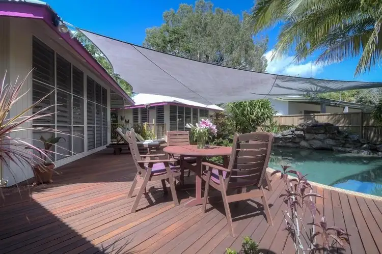 Fifth view of Homely house listing, 16 Sonata Close, Port Douglas QLD 4877