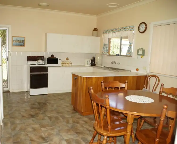 Second view of Homely house listing, 3 Johns Avenue, Dubbo NSW 2830