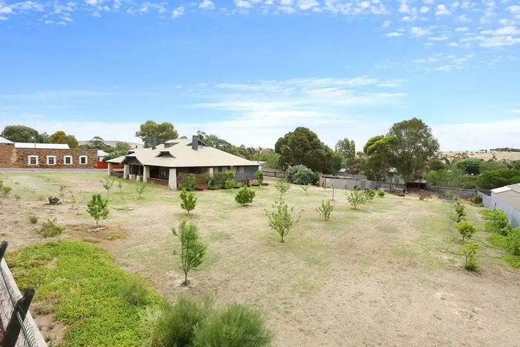 Second view of Homely house listing, 16 Morehead Street, Burra SA 5417