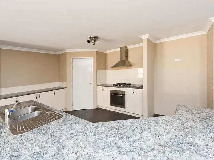 Fourth view of Homely house listing, 34 Makybe Drive, Baldivis WA 6171