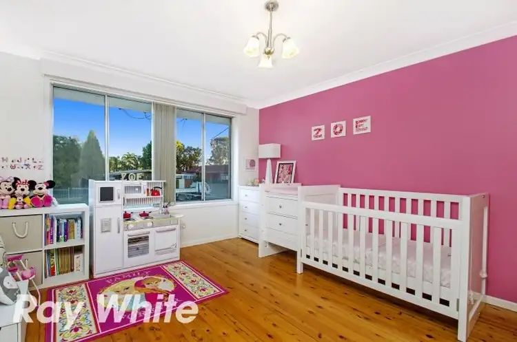Seventh view of Homely house listing, 6 Nowland Street, Seven Hills NSW 2147