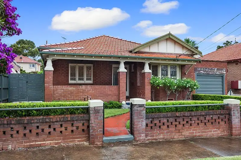 Main view of Homely house listing, 15 Bouvardia Street, Russell Lea NSW 2046