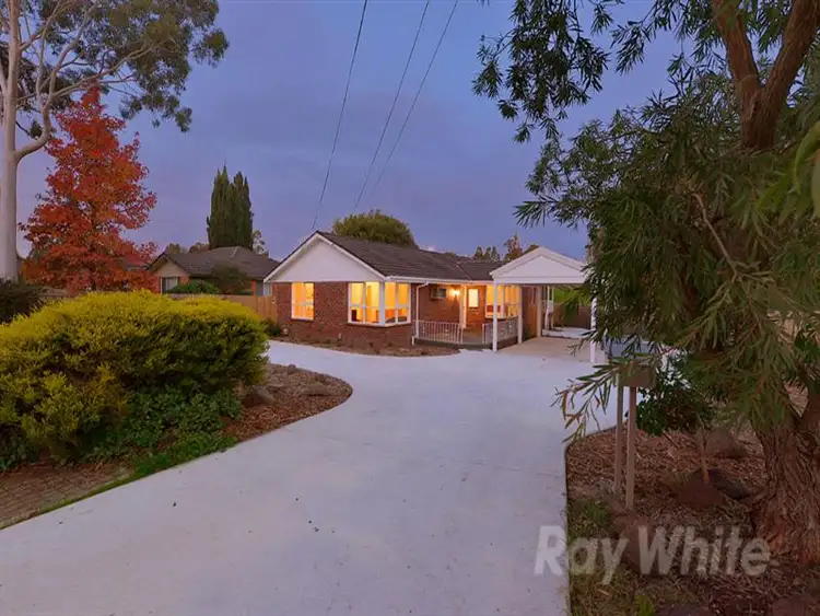 410 Hull Road, Mooroolbark VIC 3138