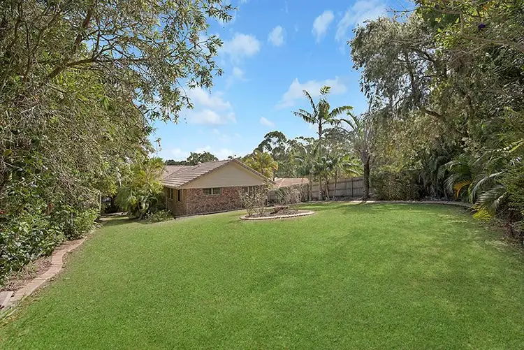 Fourth view of Homely house listing, 22 Mountain Ridge Crescent, Buderim QLD 4556
