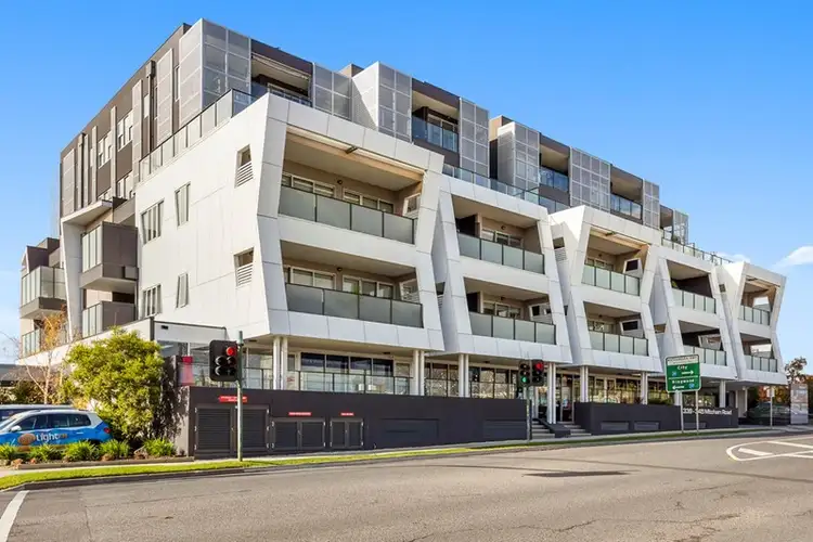 211/339 Mitcham Road, Mitcham VIC 3132