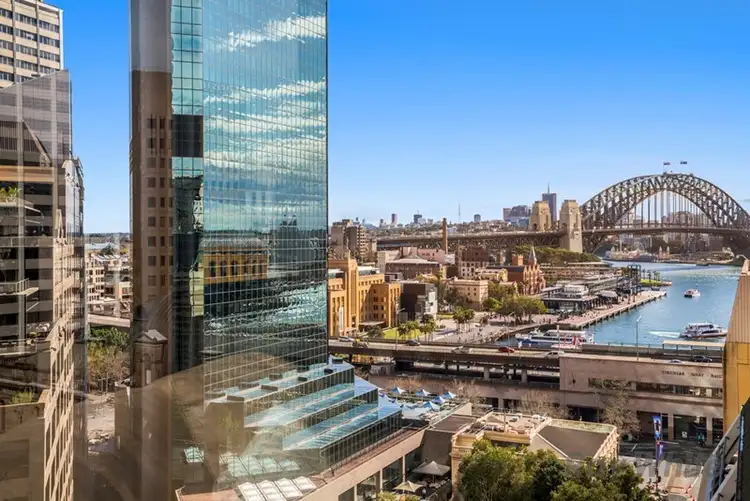 1510/38 Bridge Street, Sydney NSW 2000