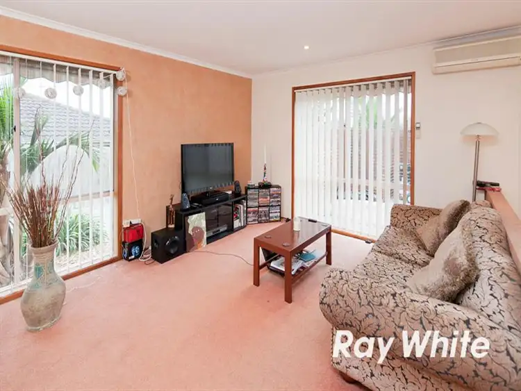 Second view of Homely house listing, 1/80 Granite Drive, Langwarrin VIC 3910