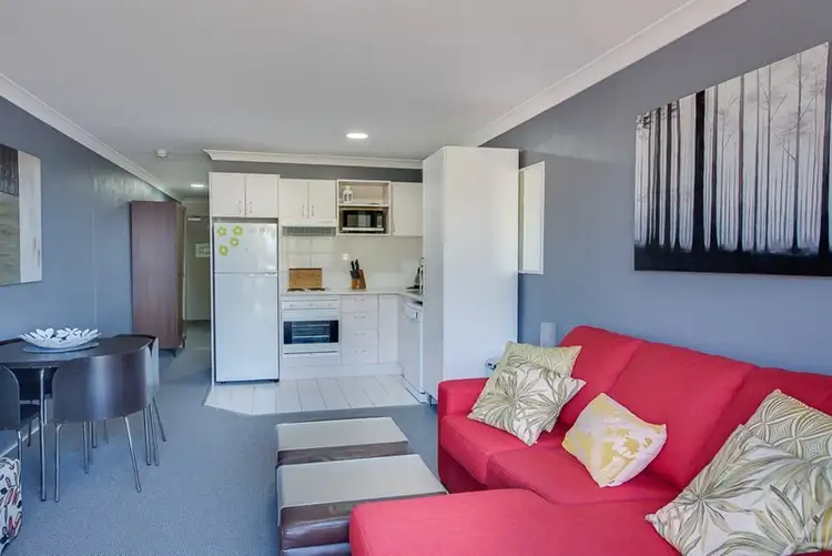 Sixth view of Homely unit listing, 215/10 Kosciuszko Road, Jindabyne NSW 2627
