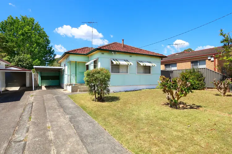 Third view of Homely house listing, 24 Stephen Street, Penshurst NSW 2222