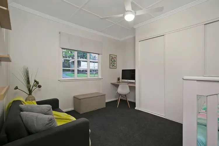 Seventh view of Homely house listing, 11 Dunbar Street, Mount Gravatt East QLD 4122